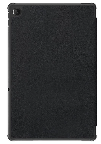 Чехол для планшета Armorstandart Smart Case Lenovo Tab M10 Plus (3rd Gen) TB125 Black (ARM63468) фото №2