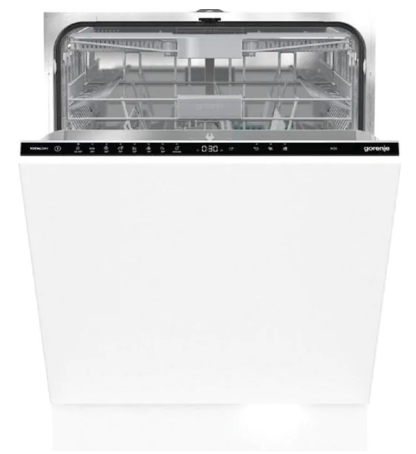Посудомойная машина Gorenje GV 673 C60 (DW50.2)