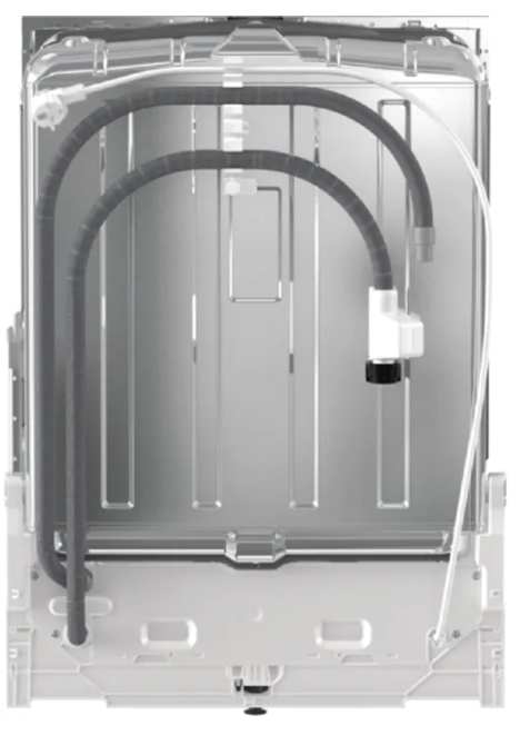 Посудомойная машина Gorenje GV 673 C60 (DW50.2) фото №3