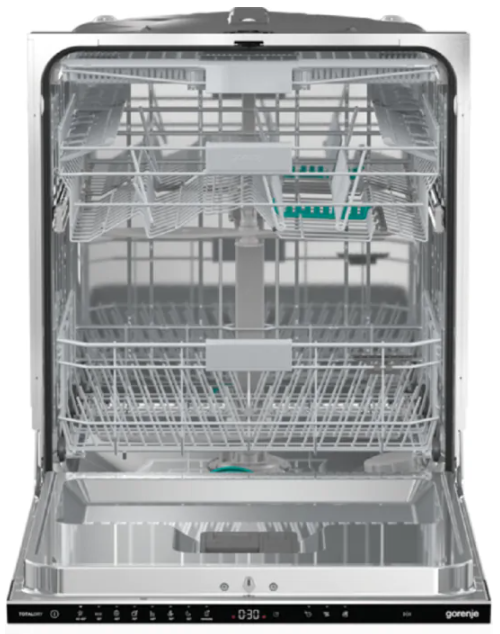 Посудомойная машина Gorenje GV 673 C60 (DW50.2) фото №4