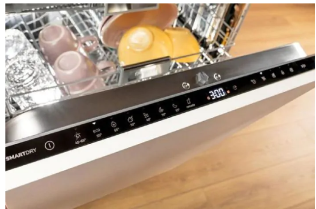 Посудомойная машина Gorenje GV 673 C60 (DW50.2) фото №13