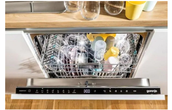 Посудомойная машина Gorenje GV 673 C60 (DW50.2) фото №14