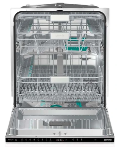 Посудомийна машина Gorenje GV 673 C62 (DW50.2) фото №4