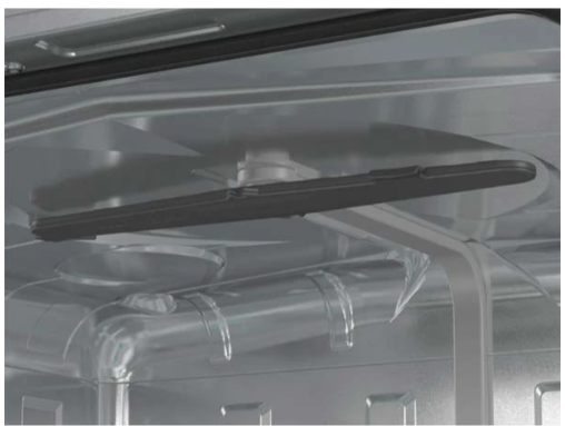 Посудомийна машина Gorenje GV 673 C62 (DW50.2) фото №9