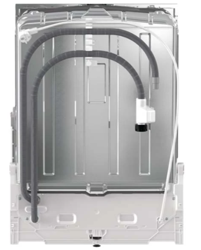 Посудомийна машина Gorenje GV 673 C62 (DW50.2) фото №2