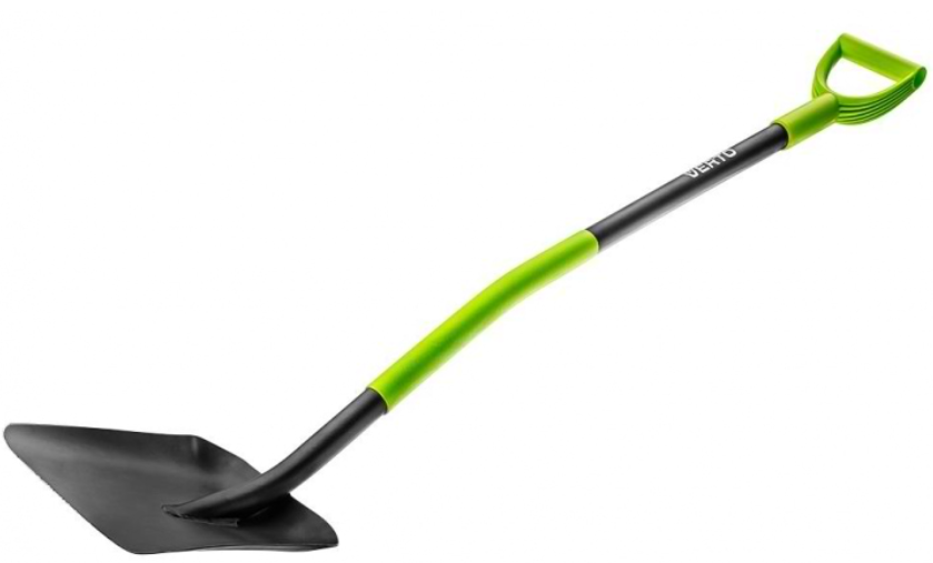 Лопата Verto 15G012