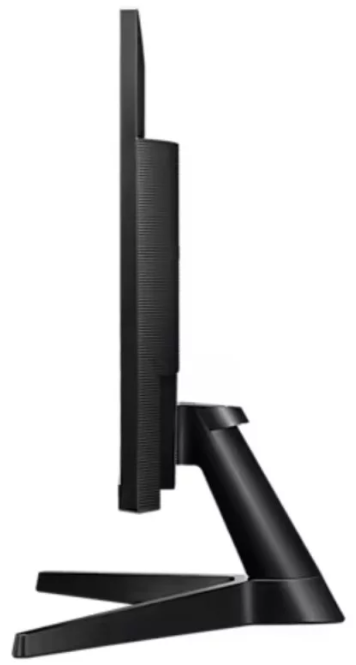 Монітор Samsung LS27C310 (LS27C310EAIXCI) IPS Black фото №4