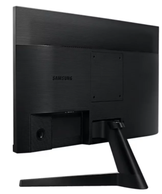 Монітор Samsung LS27C310 (LS27C310EAIXCI) IPS Black фото №5
