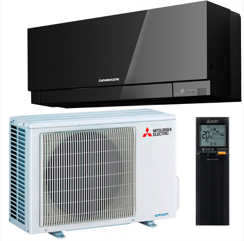 Кондиціонер Mitsubishi Electric MSZEF35VGKBMUZEF35VG