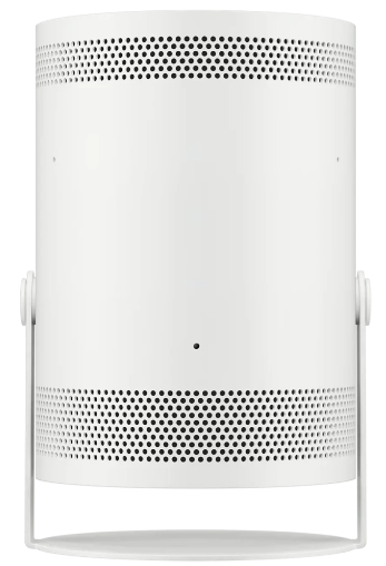 Проектор Samsung SP-LFF3CLAXXUA + Зовнішній акумулятор Samsung для проектора The Freestyle (VG-FBB3BA) у подарунок! фото №3