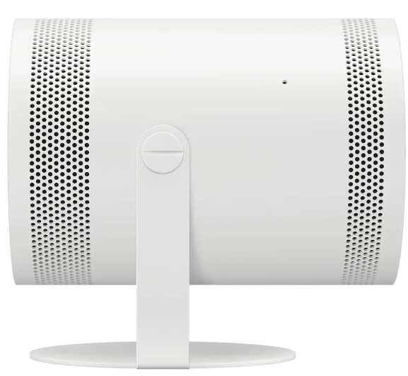 Проектор Samsung SP-LFF3CLAXXUA + Зовнішній акумулятор Samsung для проектора The Freestyle (VG-FBB3BA) у подарунок! фото №4