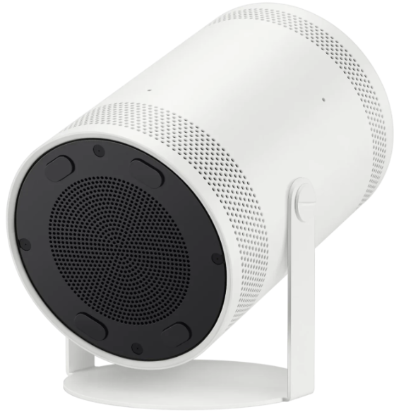 Проектор Samsung SP-LFF3CLAXXUA + Зовнішній акумулятор Samsung для проектора The Freestyle (VG-FBB3BA) у подарунок! фото №6