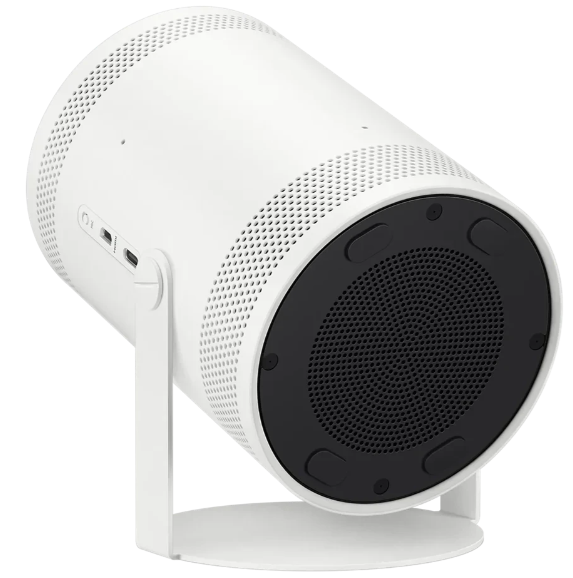 Проектор Samsung SP-LFF3CLAXXUA + Зовнішній акумулятор Samsung для проектора The Freestyle (VG-FBB3BA) у подарунок! фото №7