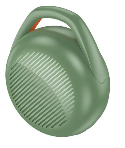 Портативная колонка Hoco HC24 Hearty sports BT speaker Spruce Green фото №2