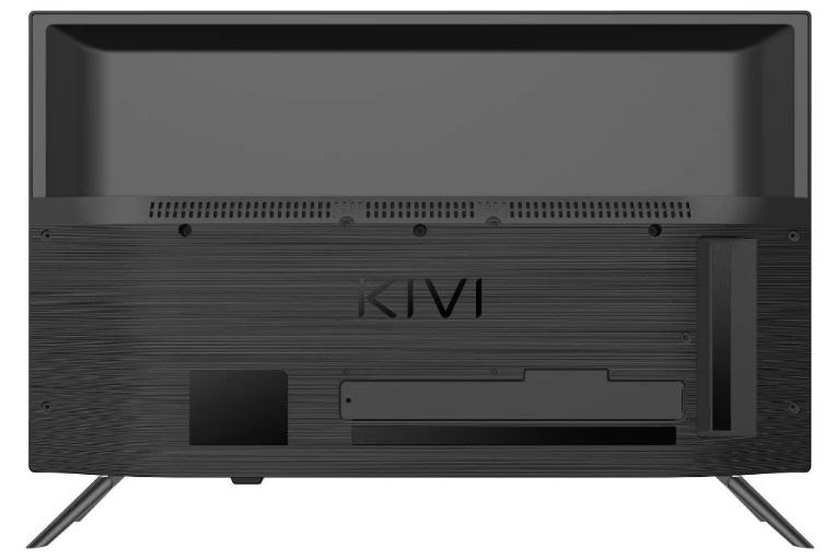 Телевізор Kivi 24H760QB фото №4