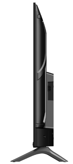 Телевізор Grifon Diva DV50USB фото №5
