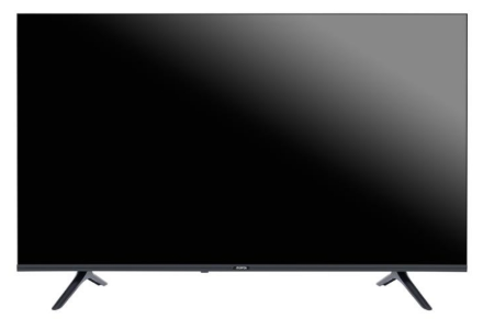 Телевізор AIWA LED-508UHD фото №9