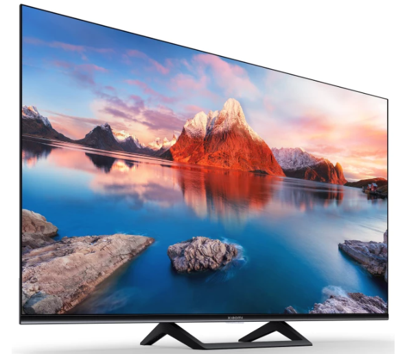 Телевізор Poco Mi TV A Pro 43 фото №2