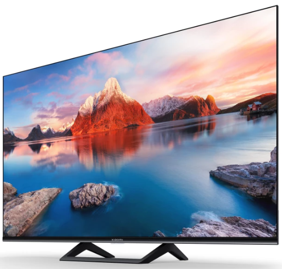Телевізор Poco Mi TV A Pro 43 фото №3