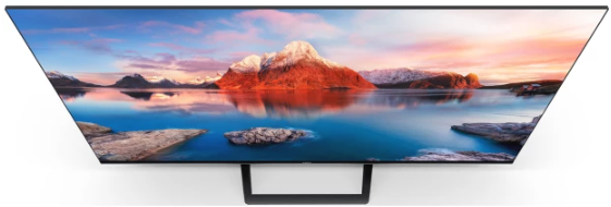 Телевізор Poco Mi TV A Pro 43 фото №4