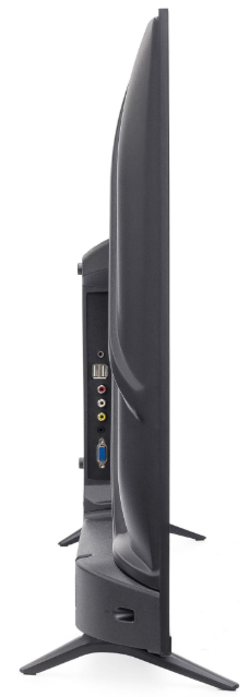 Телевізор OzoneHD 42FN93T2 фото №8