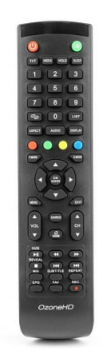 Телевізор OzoneHD 32HM74T2 фото №11