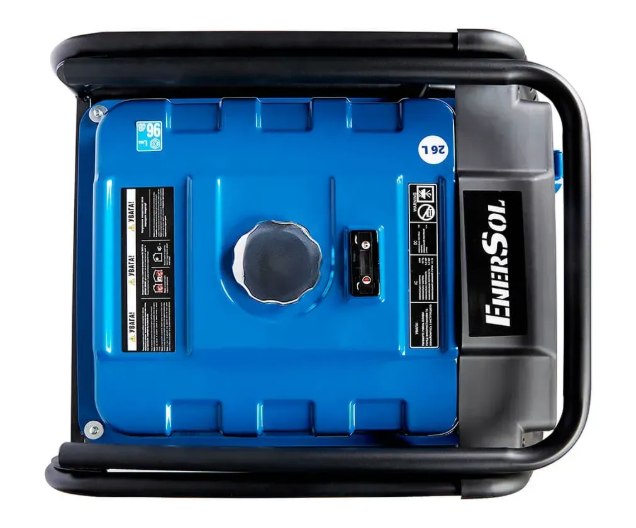 Генератор EnerSol EPG-5500SEH фото №8
