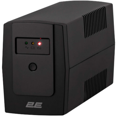 Джерело безперебійного живлення 2E 2E-ED650