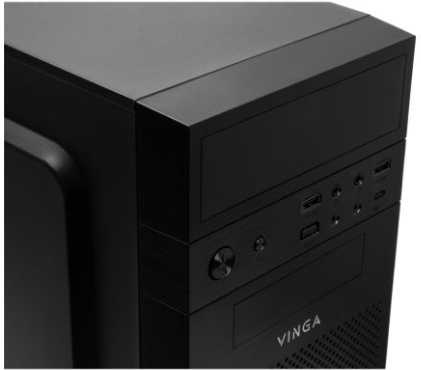 Компьютер Vinga Advanced D5773 (R5M16INT.D5773) фото №3