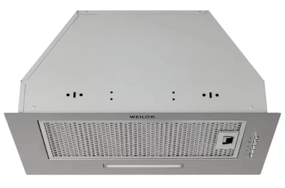 Витяжка WEILOR WB 68 SS