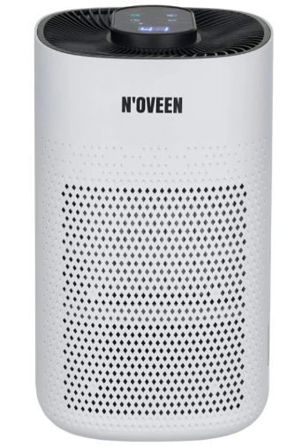 Осушитель воздуха Noveen DH450