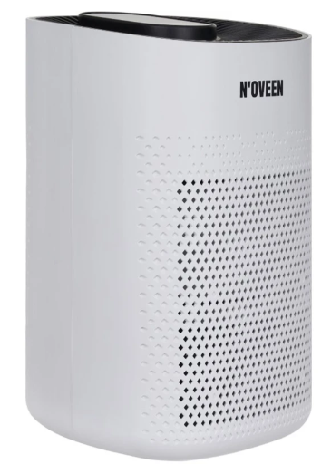 Осушитель воздуха Noveen DH450 фото №7