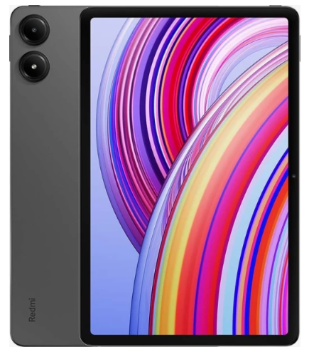 Планшет Xiaomi Redmi Pad Pro 5G 8/256GB Graphite Gray