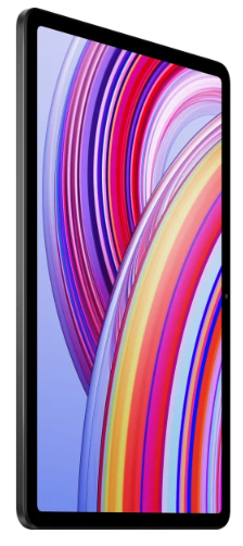 Планшет Xiaomi Redmi Pad Pro 5G 8/256GB Graphite Gray фото №2