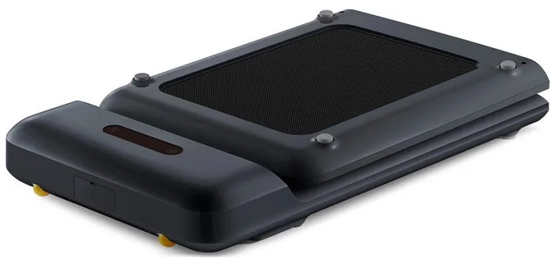 Беговая дорожка Xiaomi King Smith WalkingPad С2 Black (WPS1FBlack) фото №3