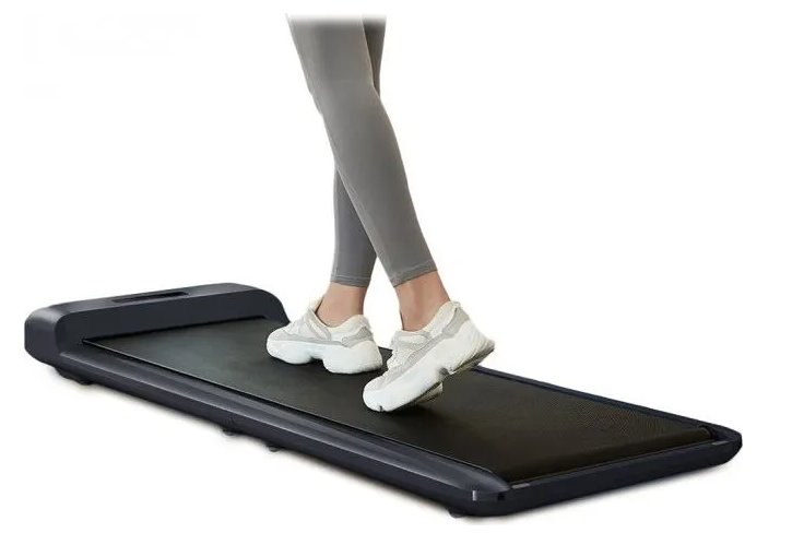 Беговая дорожка Xiaomi King Smith WalkingPad С2 Black (WPS1FBlack) фото №4