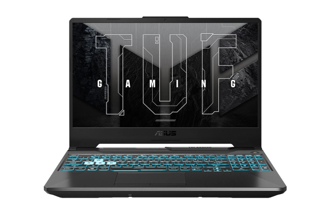 Ноутбук Asus TUF Gaming A15 FA506NFR-HN090 (90NR0JU7-M005K0)