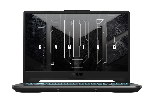 Ноутбук Asus TUF Gaming A15 FA506NFR-HN090 (90NR0JU7-M005K0) фото №2