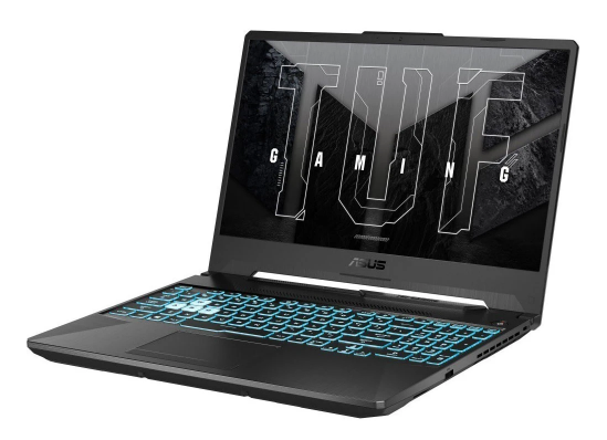 Ноутбук Asus TUF Gaming A15 FA506NFR-HN090 (90NR0JU7-M005K0) фото №5