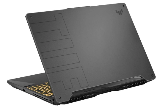 Ноутбук Asus TUF Gaming A15 FA506NFR-HN090 (90NR0JU7-M005K0) фото №8