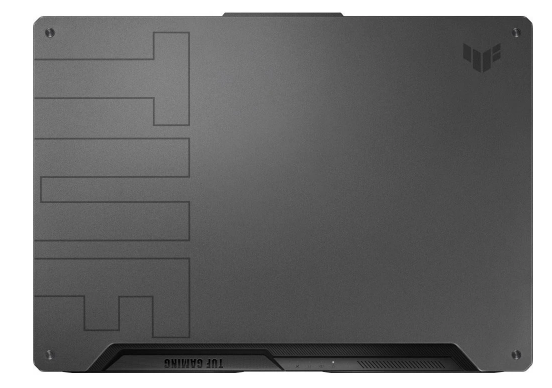 Ноутбук Asus TUF Gaming A15 FA506NFR-HN090 (90NR0JU7-M005K0) фото №9