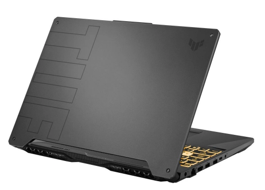 Ноутбук Asus TUF Gaming A15 FA506NFR-HN090 (90NR0JU7-M005K0) фото №10