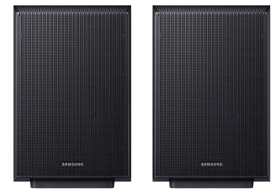 Саундбар Samsung HW-Q990F/UA фото №12