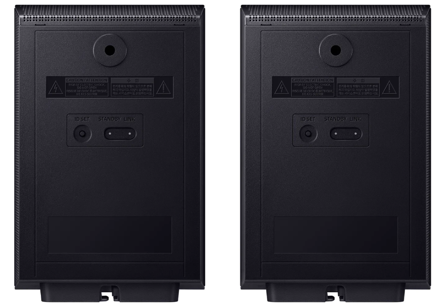 Саундбар Samsung HW-Q990F/UA фото №13