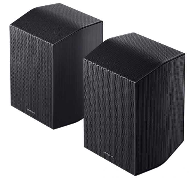 Саундбар Samsung HW-Q990F/UA фото №14