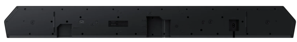 Саундбар Samsung HW-Q990F/UA фото №6