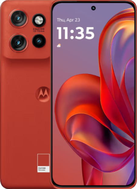 Смартфон Motorola Edge 50 Neo 8/256Gb Poinciana