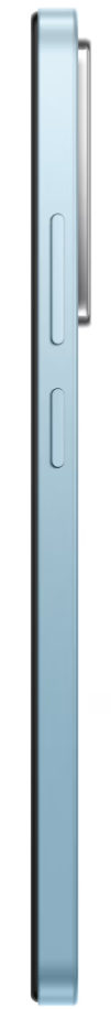 Смартфон Xiaomi Redmi A5 4/128GB Ocean Blue int фото №11