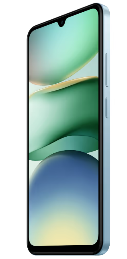 Смартфон Xiaomi Redmi A5 4/128GB Ocean Blue int фото №5