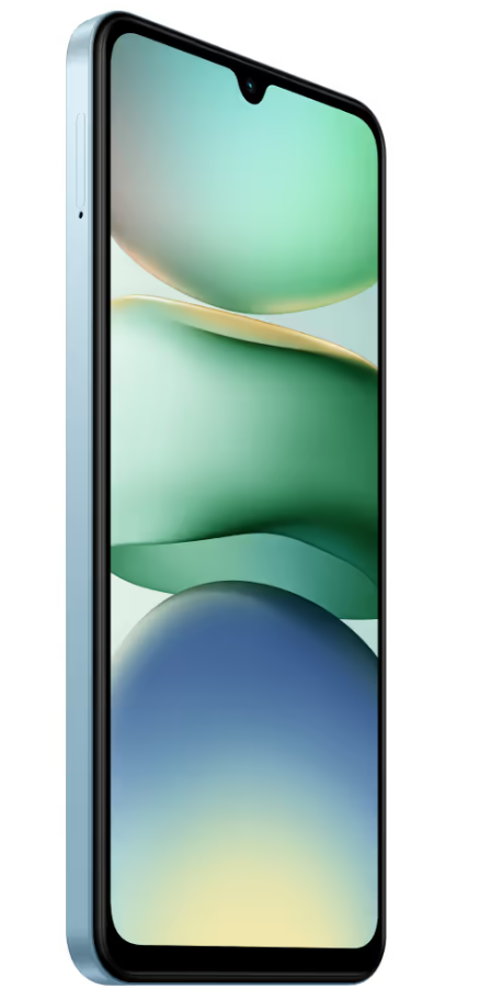 Смартфон Xiaomi Redmi A5 4/128GB Ocean Blue int фото №7